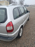 Opel Zafira A 1.6 2005r PB95+LPG Góra Kalwaria - zdjęcie 8