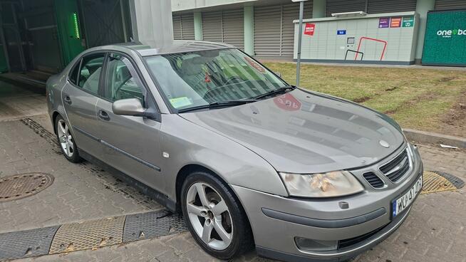 SAAB 93 1.8 BENZYNA LPG Warszawa - zdjęcie 9