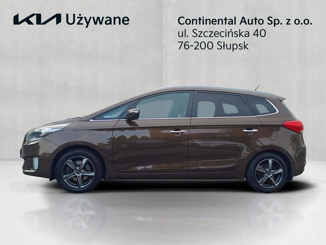 Kia Carens Słupsk - zdjęcie 2