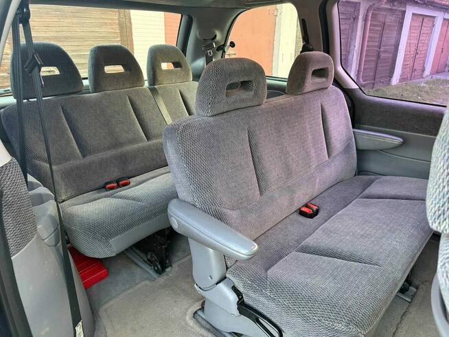 ** Chrysler Voyager 2.5 Diesel ** Niski Przebieg ** Pierwszy Dębica - zdjęcie 7