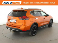 Nissan X-Trail 4x4 panorama navi klima auto kamery 360 hak Warszawa - zdjęcie 7
