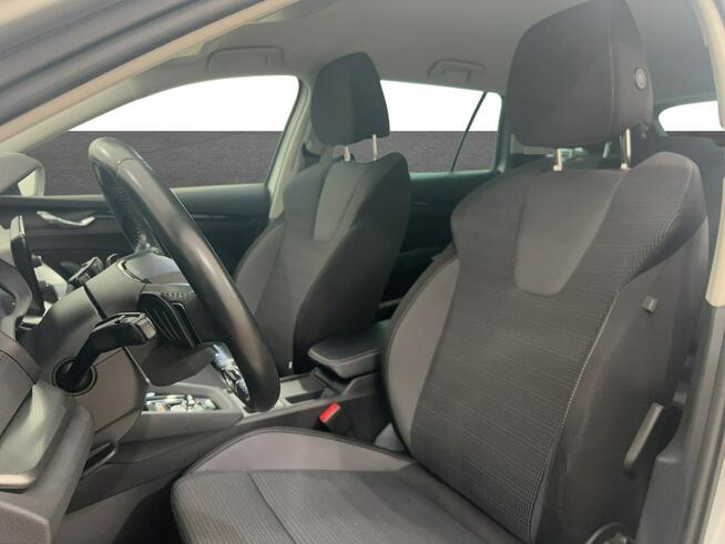 Skoda Octavia 2.0 TDI Ambition DSG Kombi Warszawa - zdjęcie 10