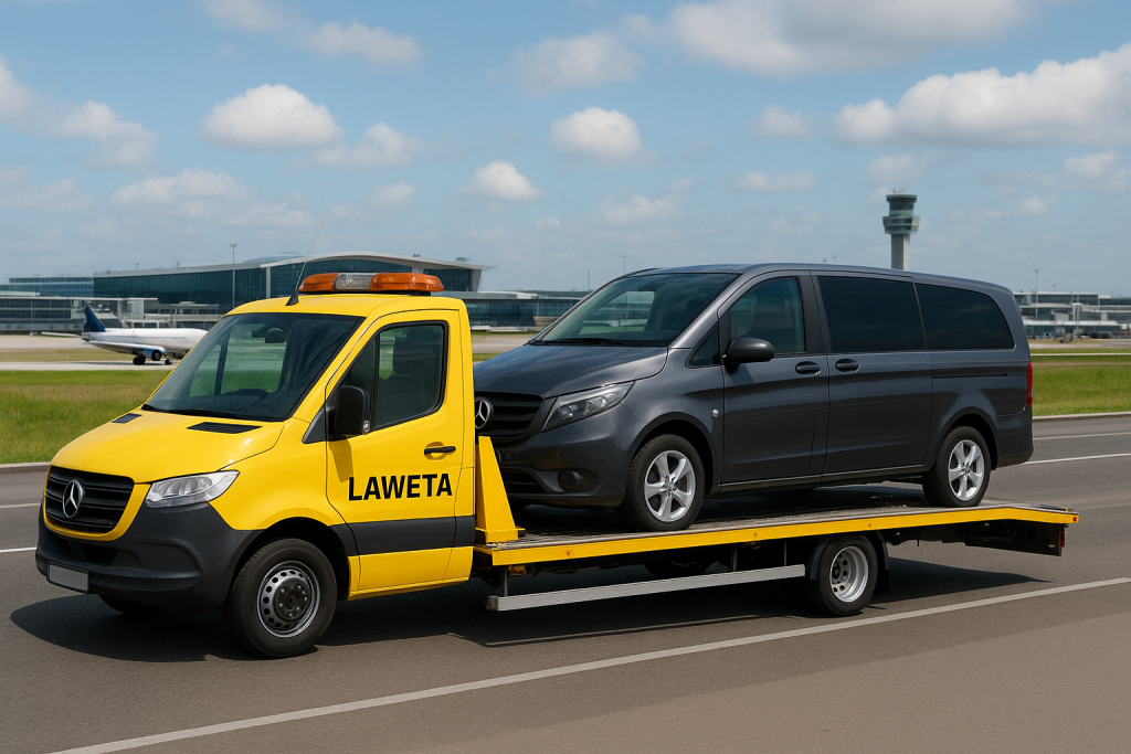 534 555 777 Skup aut powypadkowych Belgia uszkodzonych rozbitych Świecko - zdjęcie 1