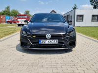 Volkswagen Arteon 2.0bitdi 240KM R-Line 4motion Alu20 Raty Zamiana Strobice - zdjęcie 6