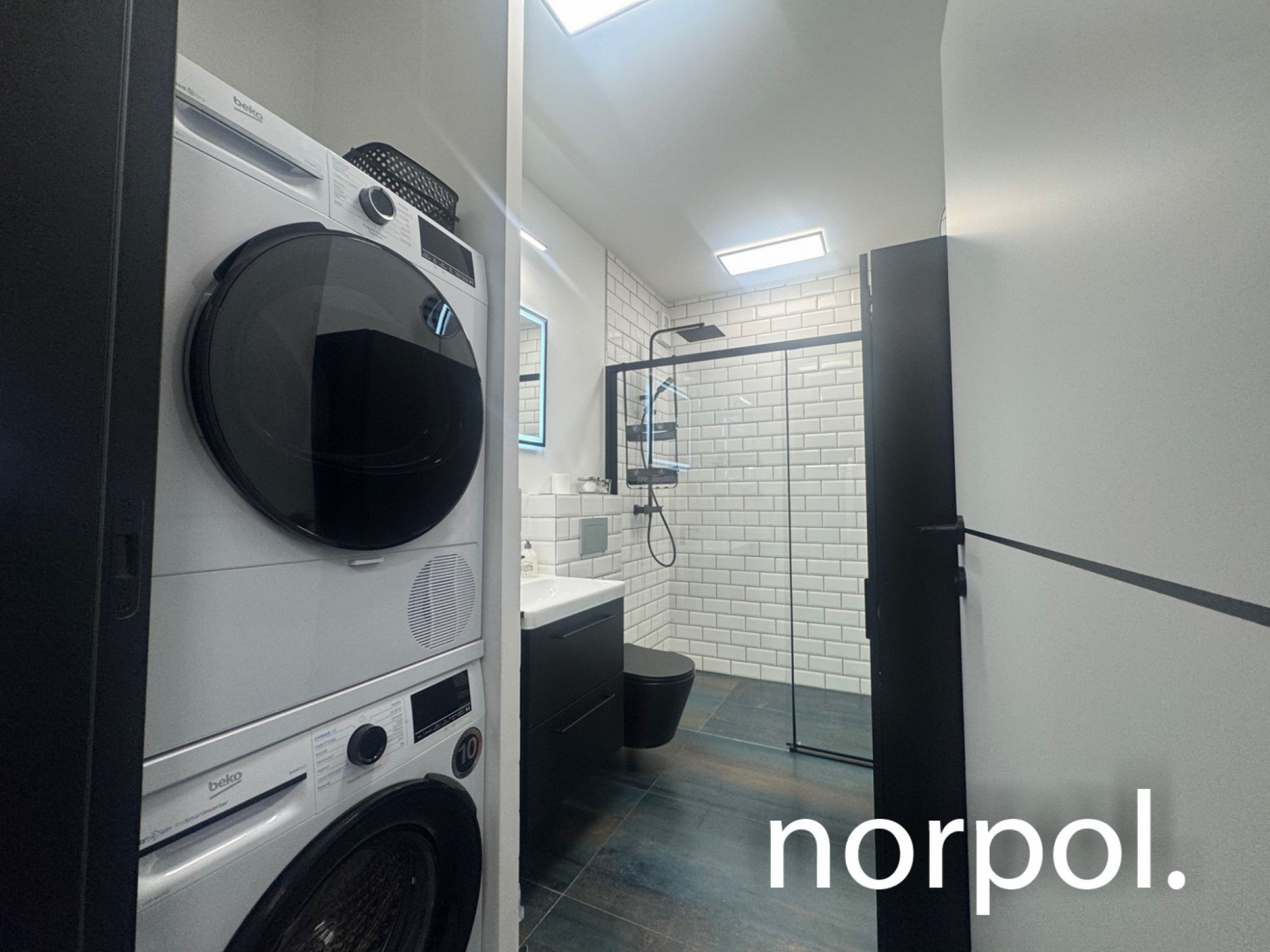 Nowoczesny apartament przy Bonarka Living – pierwszy najem Kraków - zdjęcie 8