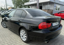 BMW 318 LIFT stan BDB zarejestrowany 1.8 143 km Climatron Gwarancja Żory - zdjęcie 3