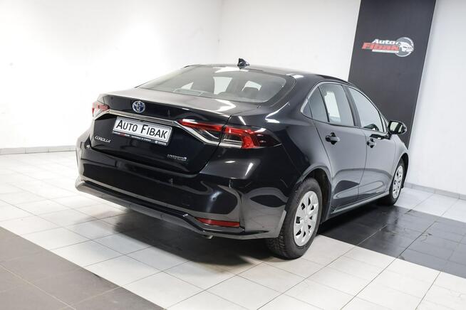Toyota Corolla 1.8Hybrid*Salon Polska*I Właściciel*Vat23% Konstantynów Łódzki - zdjęcie 10