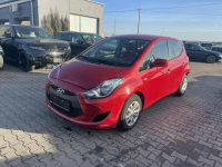Hyundai ix20 Klimatyzacja Czujniki parkowania 125KM Gliwice - zdjęcie 3