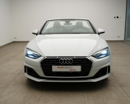 Audi A5 35TDI 163KM S-line LED VirtualPLus Windschott Hak Skóra NAPPA Kielce - zdjęcie 11