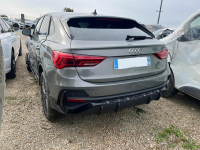 AUDI Q3 II 2.0 35 TDi 150 STronic7 S-Line GQ291 Grunwald - zdjęcie 3