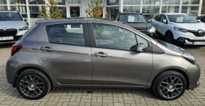 Toyota Yaris automat, hybryda,kamera cofania, grzane fotele ,serwis Olsztyn - zdjęcie 5