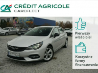 Opel Astra 1.5 CDTI/122 KM GS Line Salon PL Fvat 23% WY990CA Poznań - zdjęcie 1