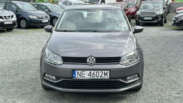 Volkswagen Polo Benzyna Zarejestrowany Ubezpieczony Elbląg - zdjęcie 11