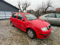 Samochód uszkodzony Popielina - zdjęcie 2