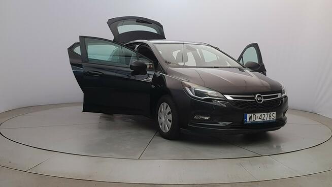 Opel Astra 1.4 T GPF Enjoy S&amp;S! Z polskiego salonu! Z fakturą VAT! Warszawa - zdjęcie 9