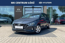 Hyundai i20 1.2MPI 84KM Modern GWARANCJA DO 2027 Vat 23%