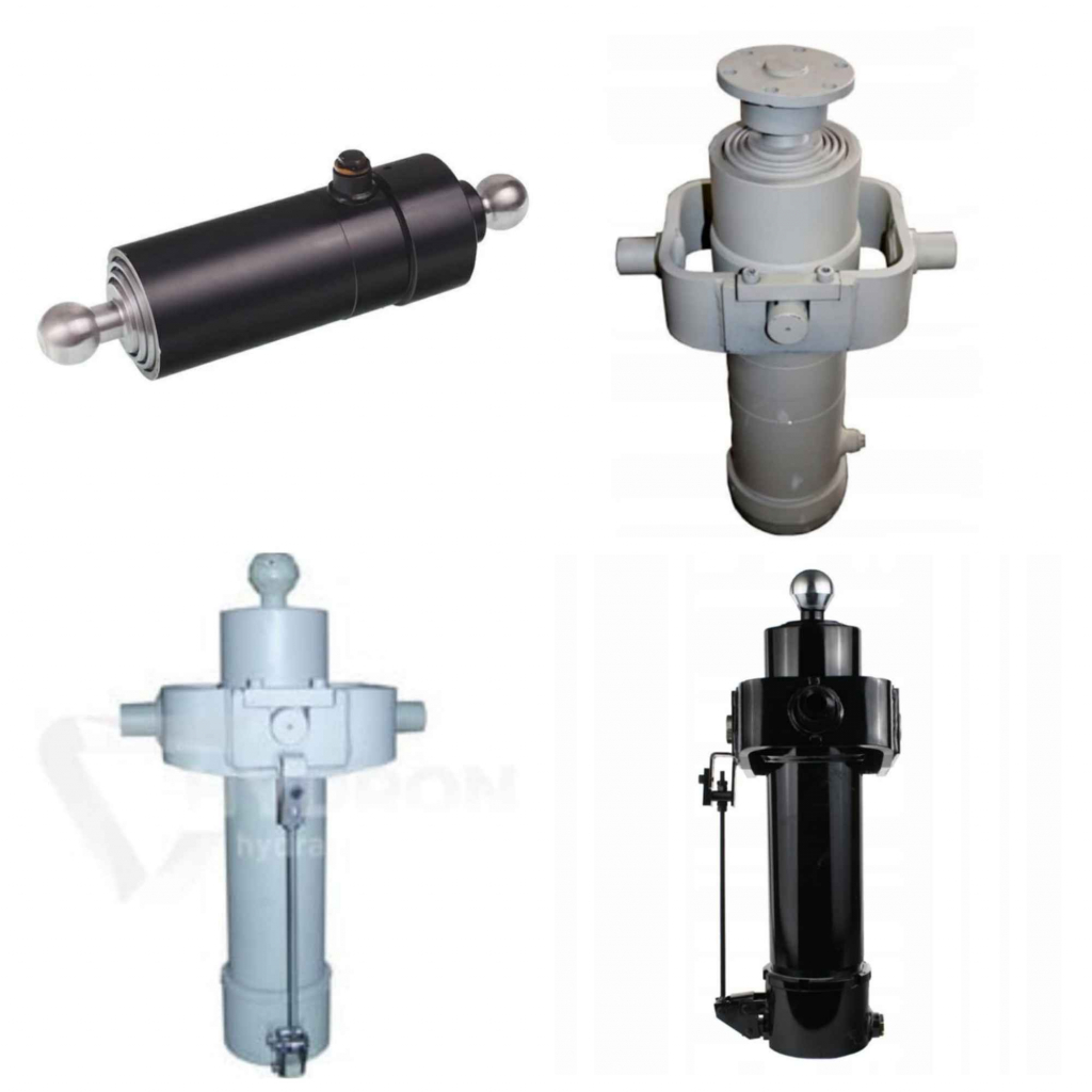 Naprawa Siłowników Hydraulicznych Siedlce Mazowieckie Tel 513 252 757 Siedlce - zdjęcie 3