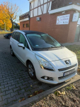 Peugeot 5008 I 1.6 Syndyk sprzeda samochód 5008, 2011 r. Toruń - zdjęcie 4
