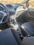 Ford fiesta Sucha Beskidzka - zdjęcie 7