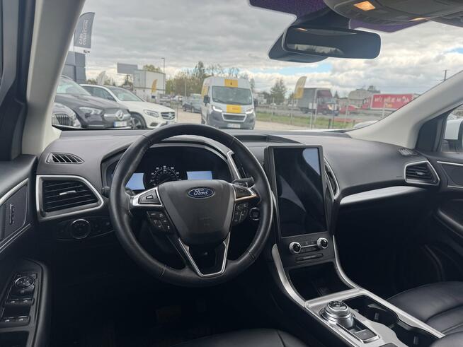 Ford Edge, 2024 Michałowice - zdjęcie 11
