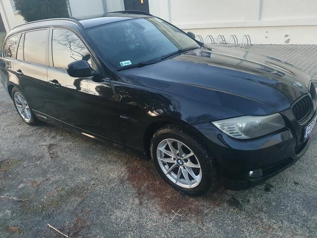 Bmw e91 Ozorków - zdjęcie 4