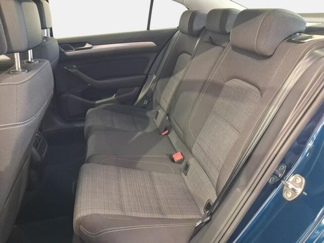 Volkswagen Passat Business 1.5TSI 150KM M6 2022r., Salon PL, VAT 23% Swarzędz - zdjęcie 12