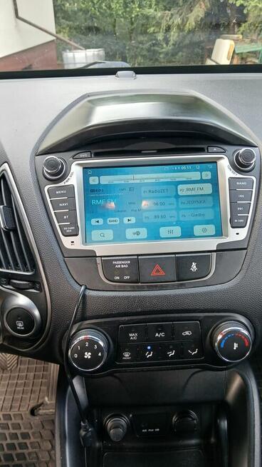 Sprzedam Hyundaj ix35 2014r. 96000 tys.km Zgierz - zdjęcie 2