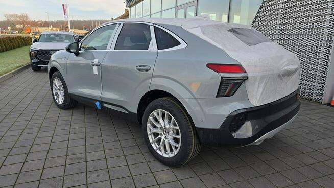 Audi Q3 e-hybrid 272 KM S tronic Radom - zdjęcie 5