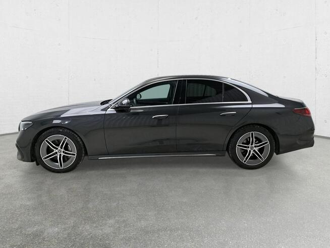Mercedes E 220 Komorniki - zdjęcie 4