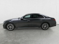 Mercedes E 220 Komorniki - zdjęcie 4
