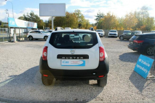 Dacia Duster LPG Gwarancja Salon Polska Warszawa - zdjęcie 7