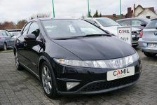 Honda Civic zarejestrowany, ubezpieczony Opole - zdjęcie 3