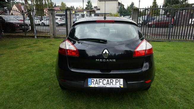 Renault Megane z Niemiec. Gwarancja. Polecam !!! Zielona Góra - zdjęcie 8