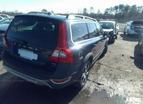 Volvo XC 70 2013, 3.0L, 4x4, po kradzieży Słubice - zdjęcie 4