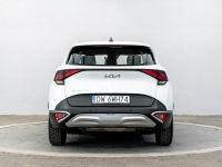 Kia Sportage 1.6 T-GDI 7DCT 2WD M+Smart MHEV 150KM Salon Polska Poznań - zdjęcie 8