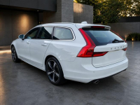 Volvo V90 D4 190 KM Inscription Geartronic Panorama Bezwypad Wejherowo - zdjęcie 3