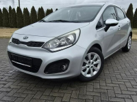Kia Rio 1,2benz Ledy.Serwis.Navigacja.YouTube.Tempomat.Hands-Free