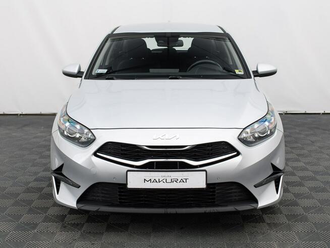 Kia Cee'd PO7XT31#1.5 T-GDI M 2 stref klima K.cof salon PL VAT23% Gdynia - zdjęcie 6