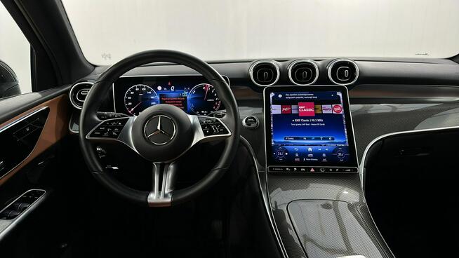 Mercedes GLC 300 DE 4-MATIC Avangarde Warszawa - zdjęcie 9