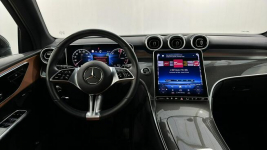 Mercedes GLC 300 DE 4-MATIC Avangarde Warszawa - zdjęcie 9