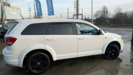 Dodge Journey SXT*140PS*OPŁACONY*Bezwypakowy*Klimatronik*Navi*Serwis* Częstochowa - zdjęcie 9