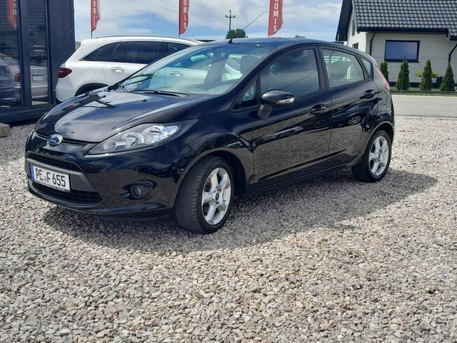 Fiesta 82 kmtylko 149 tys km Już Zarejestrowana w PL Szerominek - zdjęcie 3