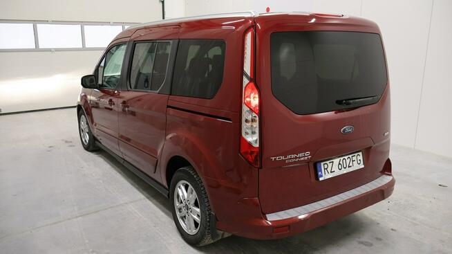 Ford Grand Tourneo Connect 1.5 TDCi Titanium Grójec - zdjęcie 6