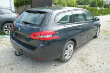 Peugeot 308 Ostrów Wielkopolski - zdjęcie 5