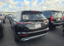 Mitsubishi Outlander Bogata wersja wyposażenia / AWD Chwaszczyno - zdjęcie 6
