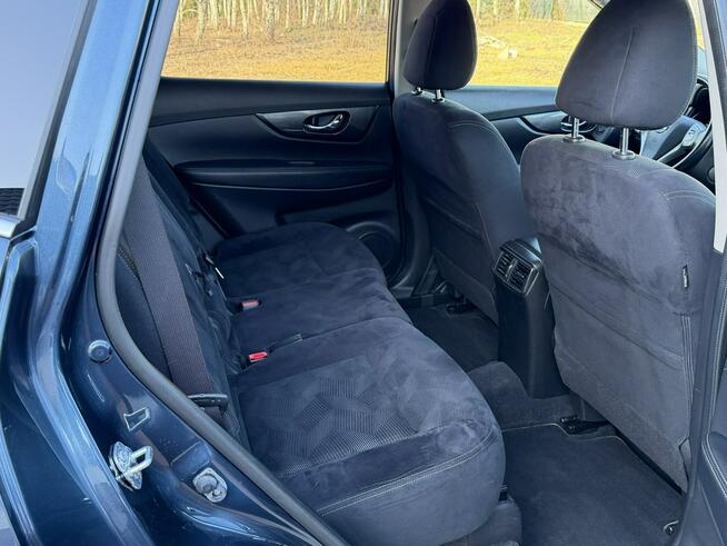 Nissan X-Trail Zarejestrowany Automat Bogata wersja Gostyń - zdjęcie 7