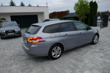 Peugeot 308 SW Allure! Navi Gps! Kamera! Ledy! Gwarancja! Grójec - zdjęcie 12