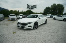 Volkswagen Arteon 2.0 TDI/200KM Elegance DSG Salon PL Fvat 23% DW4MX25 Poznań - zdjęcie 3