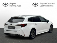 Toyota Corolla 1.8 Hybrid 140KM STYLE, salon Polska, gwarancja, FV23% Warszawa - zdjęcie 7