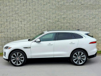 Jaguar F-PACE Łódź - zdjęcie 5